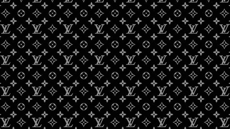 louis vuitton black designer
